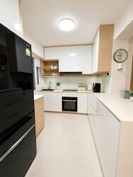 Blk 621A Tampines Greenverge (Tampines), HDB 4 Rooms #564131321